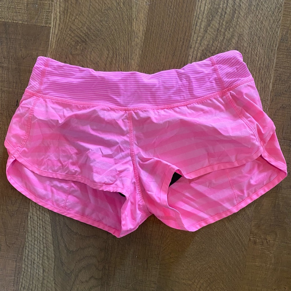 Lululemon Speed Up Short